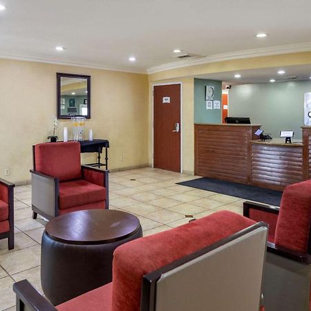 Quality Inn Placentia Anaheim Fullerton Екстер'єр фото