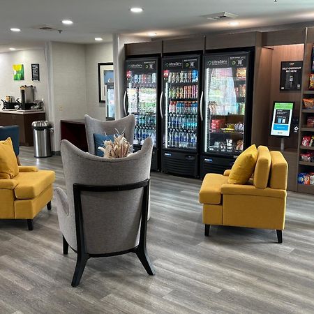 Quality Inn Placentia Anaheim Fullerton Екстер'єр фото