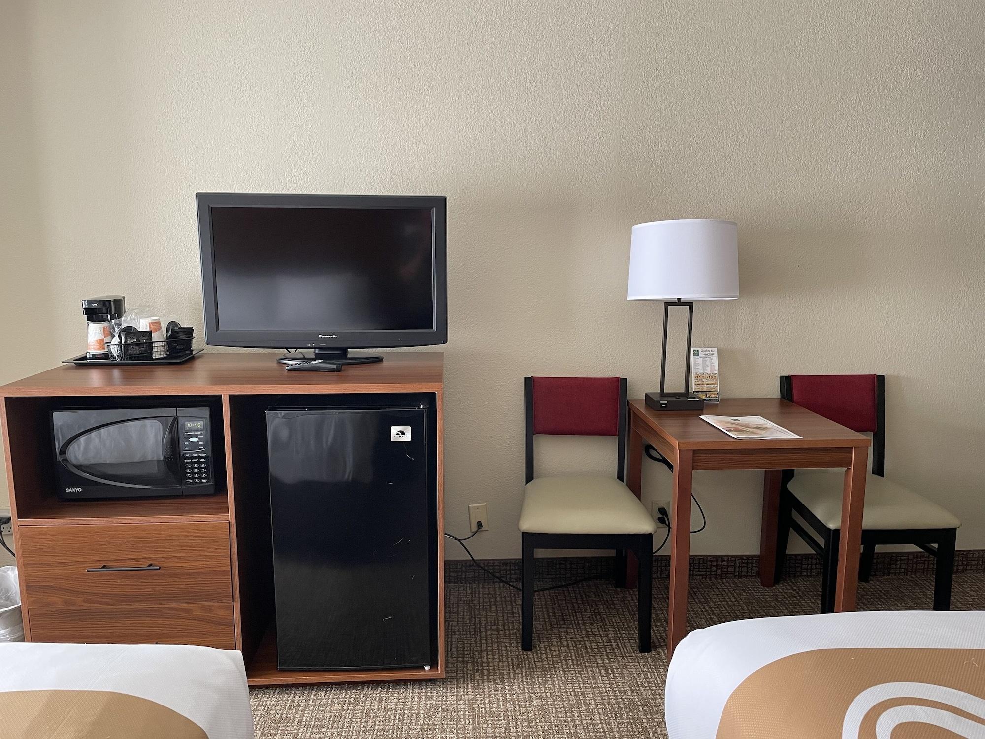 Quality Inn Placentia Anaheim Fullerton Екстер'єр фото