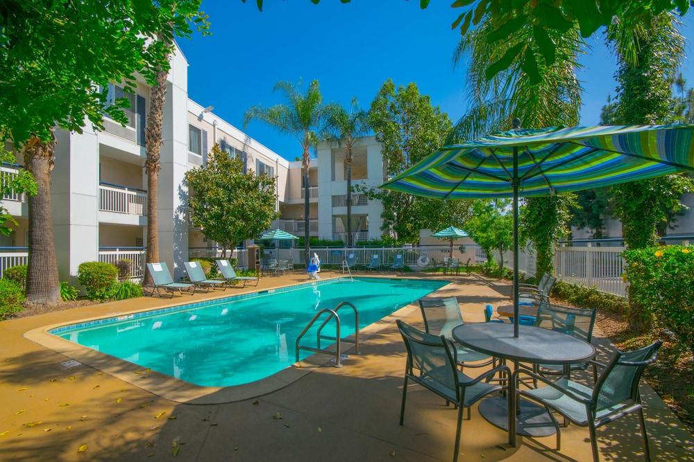 Quality Inn Placentia Anaheim Fullerton Екстер'єр фото