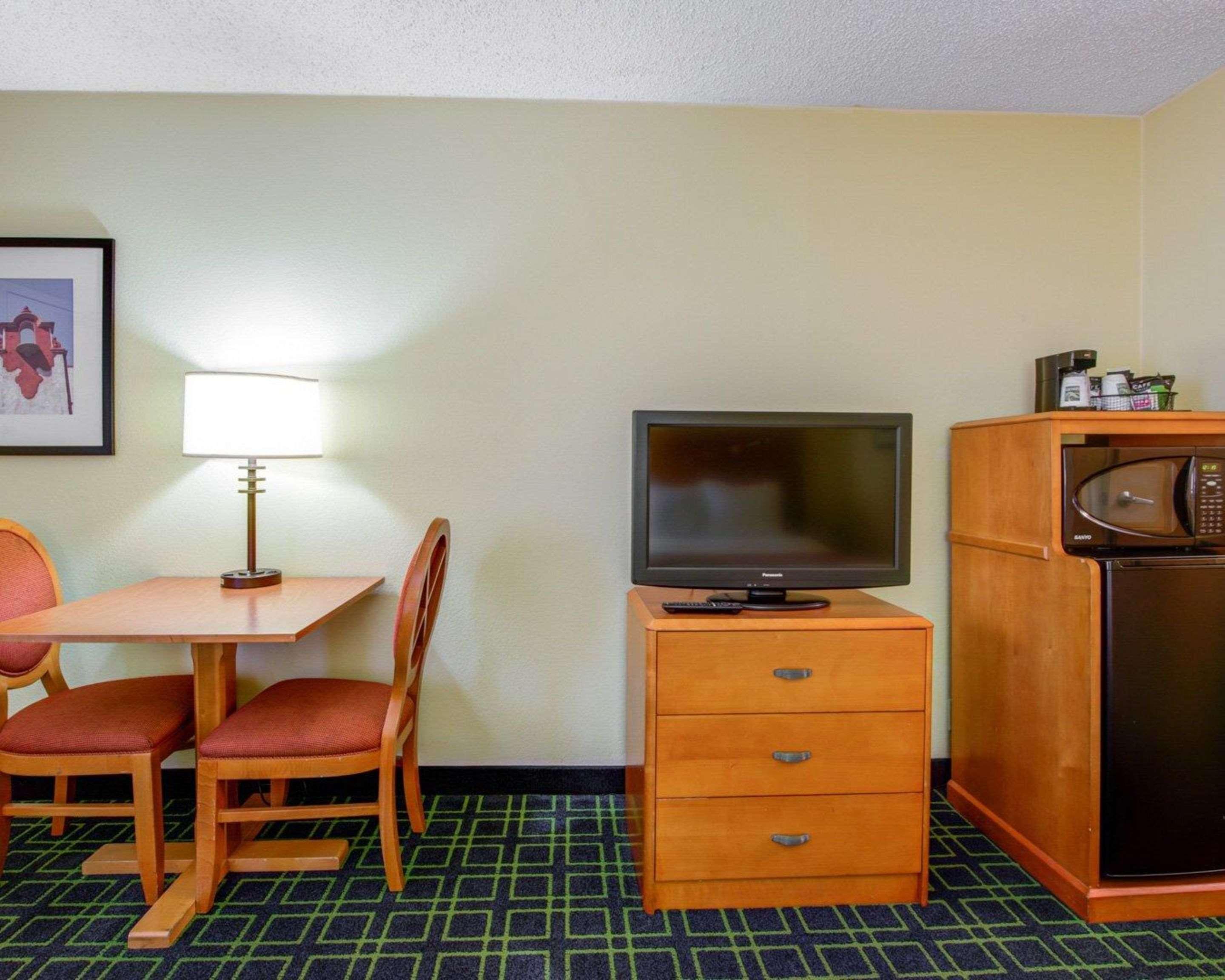 Quality Inn Placentia Anaheim Fullerton Екстер'єр фото