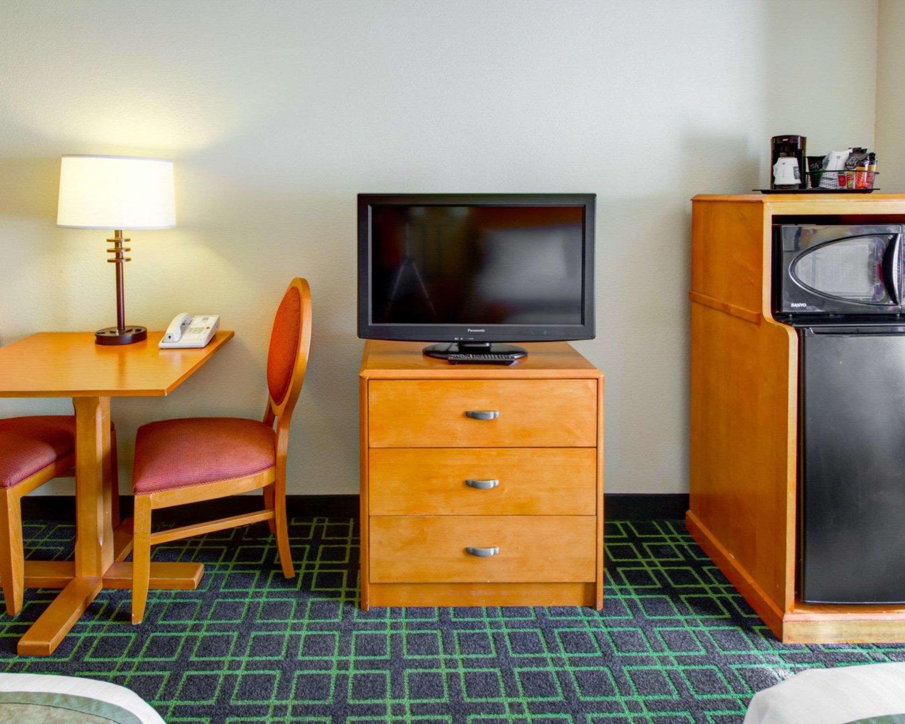 Quality Inn Placentia Anaheim Fullerton Екстер'єр фото