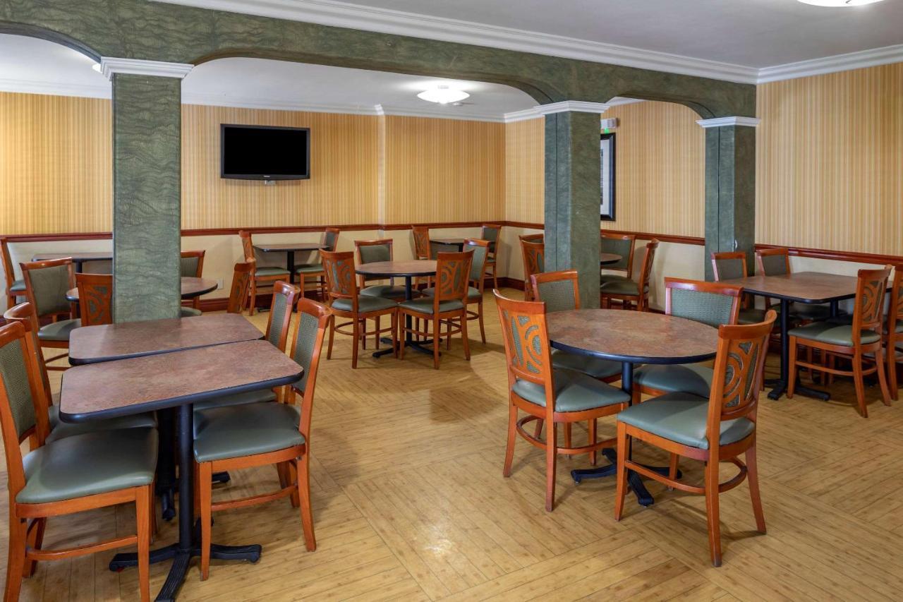 Quality Inn Placentia Anaheim Fullerton Екстер'єр фото
