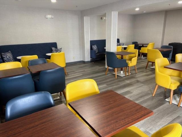 Quality Inn Placentia Anaheim Fullerton Екстер'єр фото